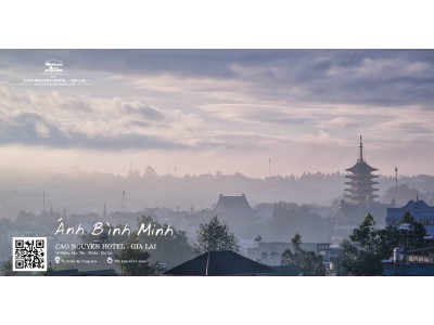 GIẢI MARATHON - GIA LAI CITY TRAIL 2023 
